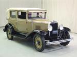 Chevrolet Imperial Landau Convertible 1929 года